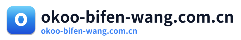 okoo-bifen-wang.com.cn Logo